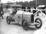 Amilcar CGS 1923 года